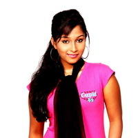 Swathi New Actress Photo Shoot Stills | Picture 102263